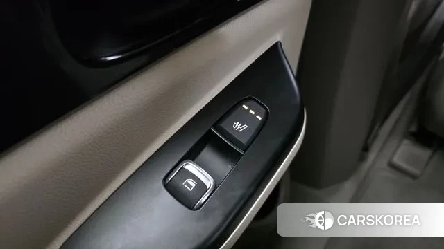 Kia Carnival 4th generation id 3691371 из Кореи 9