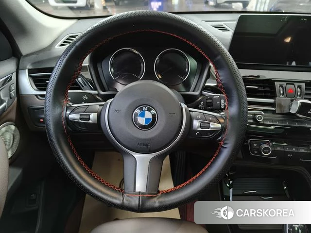 BMW X1 id 4367542 из Китая 9