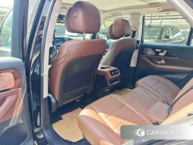 Mercedes-Benz GLE (import) id 3920841 из Китая 9
