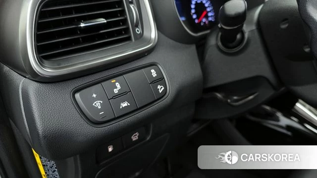 Kia The New Sorento id 3955542 из Кореи 9