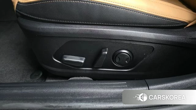 Kia K5 Hybrid 3rd Generation id 4416447 из Кореи 9