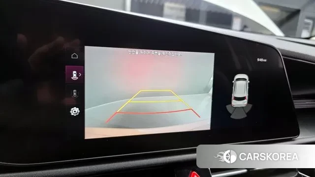 Kia Di Ol Nu Niro id 3680595 из Кореи 9