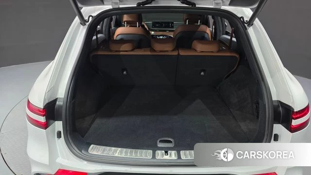 Genesis GV70 id 4631477 из Кореи 9
