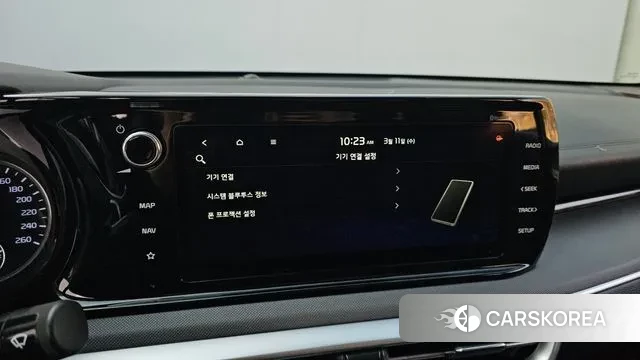 Kia K5 3rd generation id 3770571 из Кореи 9