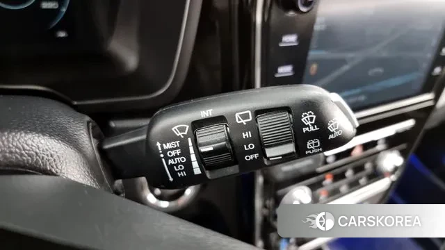 Ssangyong Berry New Tivoli id 2891232 из Кореи 9