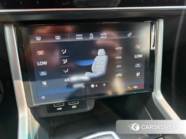 Ssangyong Torres id 4854799 из Кореи 9