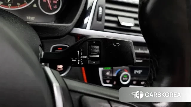 BMW 3 Series GT (F34) id 3351363 из Кореи 9