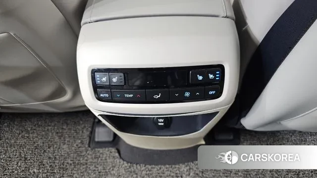 Hyundai The New Palisade id 3503270 из Кореи 9