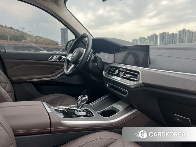 BMW X5 id 4313604 из Китая 9