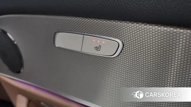 Mercedes-Benz E-Class W213 id 3677659 из Кореи 9