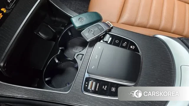 Mercedes-Benz GLC-Class X253 id 3322882 из Кореи 9