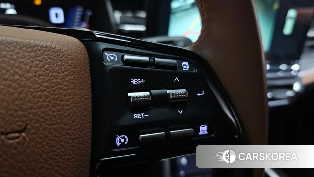 Ssangyong Torres id 3909791 из Кореи 9