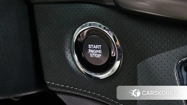 Ssangyong The New Rexton Sports Cannes id 3639826 из Кореи 9