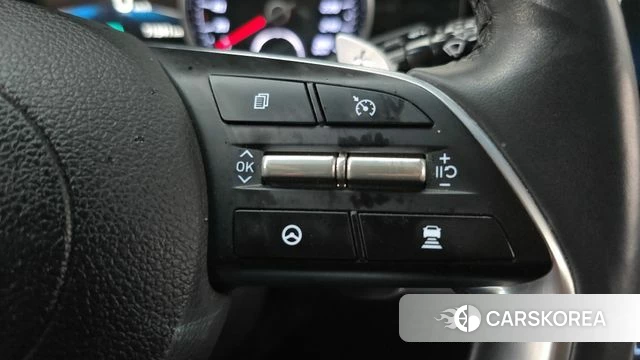 Hyundai The New Grandeur IG id 4324494 из Кореи 9