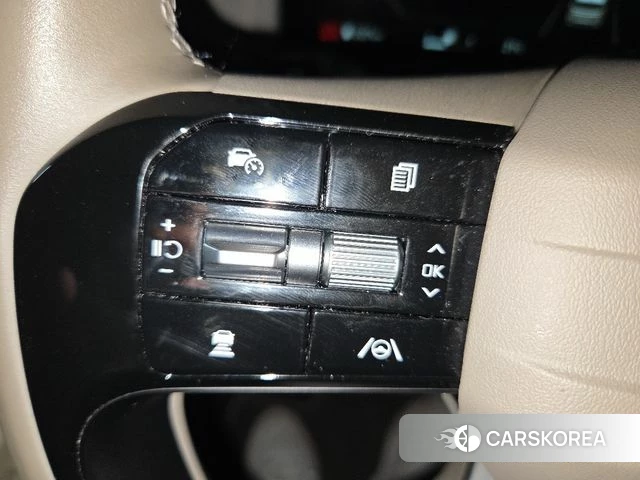 Kia The New Carnival 4th Generation id 4441857 из Кореи 9