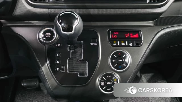 Kia The New Kia Ray id 4835234 из Кореи 9