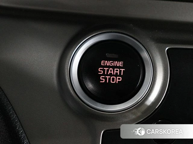 Kia The New Ray id 3941659 из Кореи 9