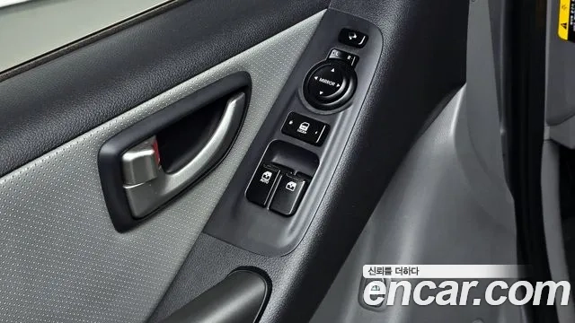 Hyundai The New Grand Starex id 2869316 из Кореи 9