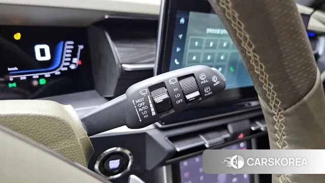 Ssangyong Torres id 3518028 из Кореи 9