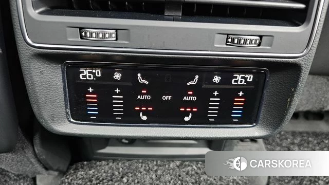 Audi Q7 (4M) id 4409295 из Кореи 9