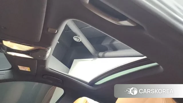 BMW 5 Series (G30) id 3751903 из Кореи 9