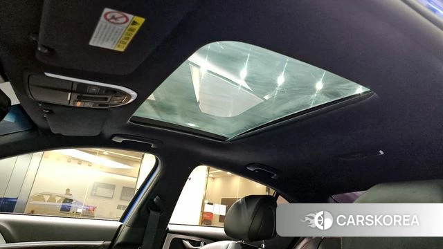 Genesis G70 id 3894161 из Кореи 9