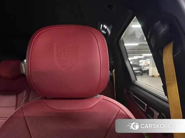 Porsche Cayenne (PO536) id 3685388 из Кореи 9