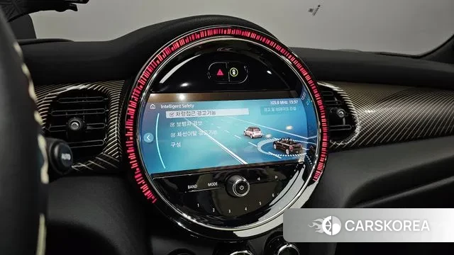 Mini Cooper S Convertible id 2857785 из Кореи 9