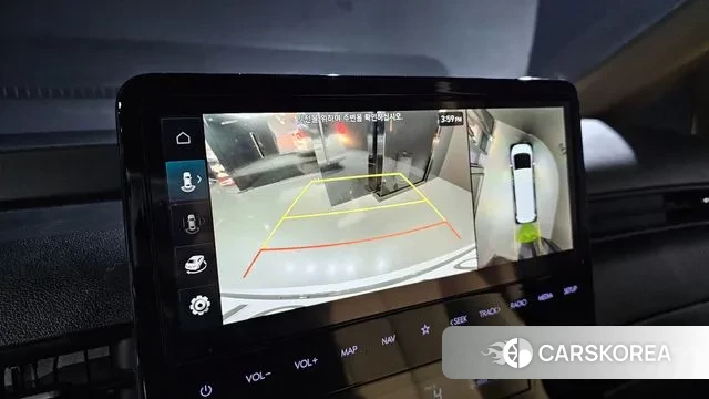 Hyundai Staria id 3663806 из Кореи 9