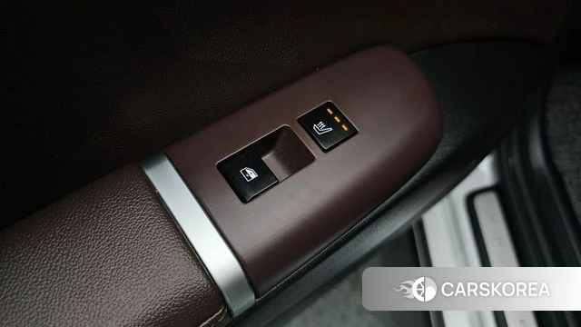 Hyundai Grandeur Hybrid (GN7) id 3851244 из Кореи 9