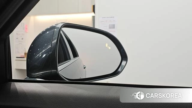 Genesis G90 id 4285184 из Кореи 9