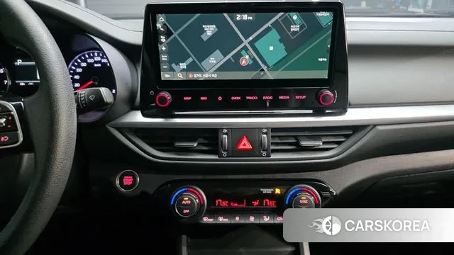 Kia The New K3 2nd generation id 3401327 из Кореи 9