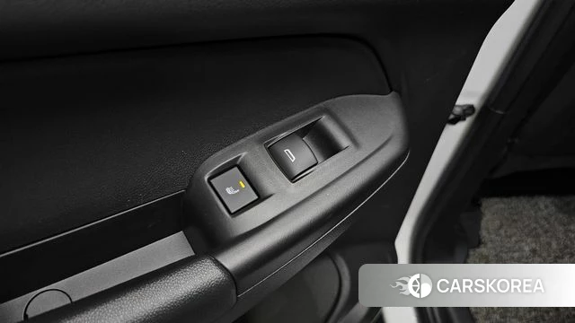 Chevrolet (GM Daewoo) Trailblazer id 3892470 из Кореи 9