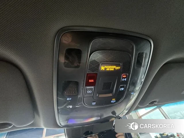 Genesis GV80 id 3733276 из Кореи 9