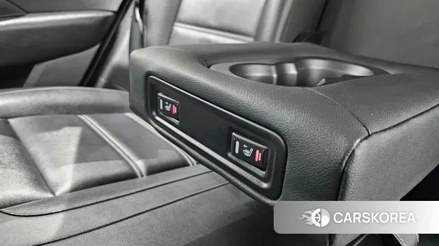 Renault Korea (Samsung) The New QM6 id 3008514 из Кореи 9