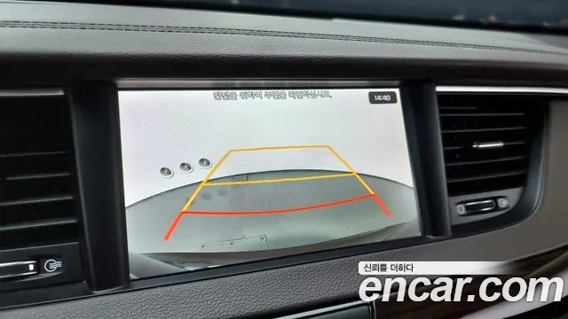 Kia Come New K7 id 2765434 из Кореи 9