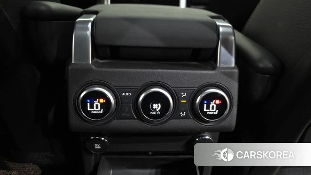 Land Rover Discovery 5 id 4781162 из Кореи 9