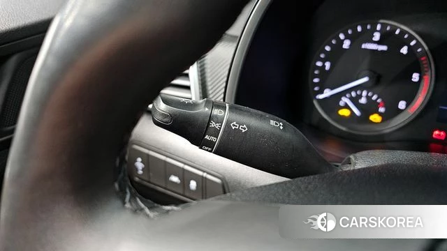 Hyundai All New Tucson id 3795795 из Кореи 9