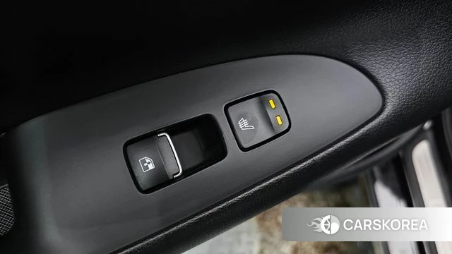 Hyundai The New Grandeur IG id 4519212 из Кореи 9