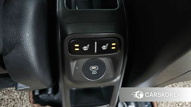 Kia The New Kia Ray EV id 4462914 из Кореи 9