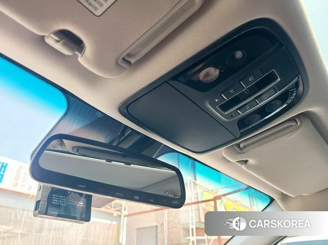 Kia The New Sorento id 3924433 из Кореи 9