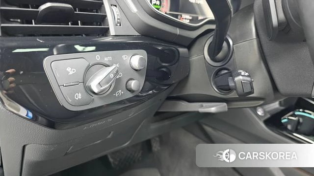 Audi A4 (B9) id 4524622 из Кореи 9