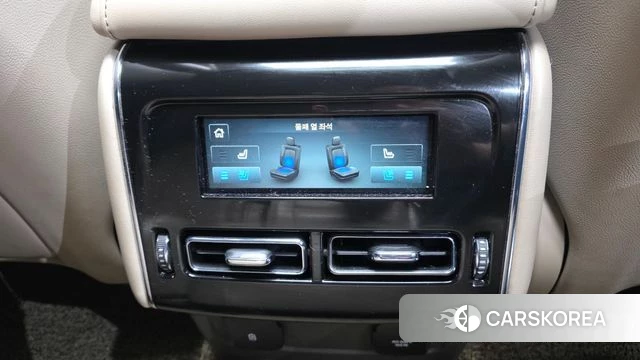 Lincoln Aviator 2nd generation id 4179627 из Кореи 9