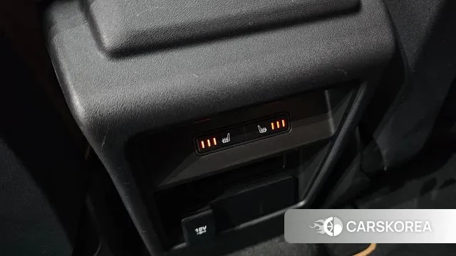 Land Rover Discovery Sports id 3039530 из Кореи 9