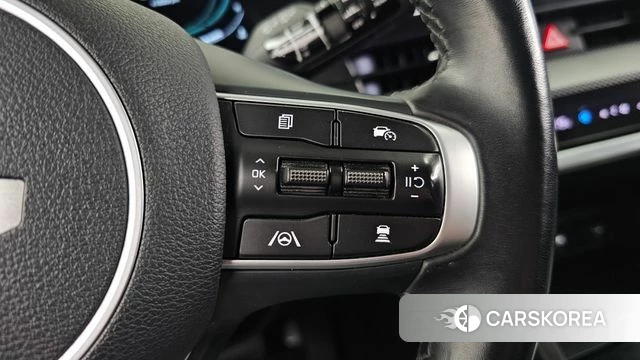 Kia Sportage 5th Generation id 4848083 из Кореи 9