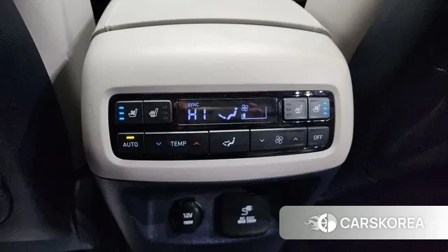 Hyundai Palisade id 3551694 из Кореи 9