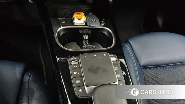 Mercedes-Benz A-Class W177 id 3198029 из Кореи 9