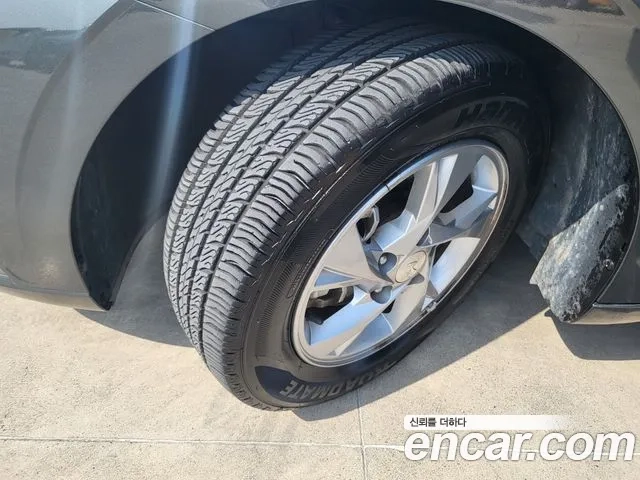 Hyundai Avante (CN7) id 2899093 из Кореи 9