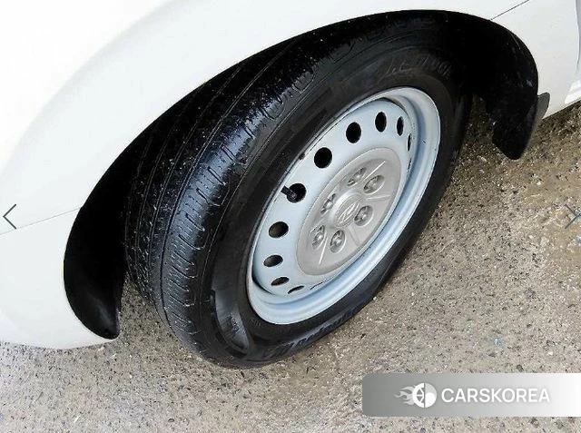 Hyundai Staria id 4283510 из Кореи 9