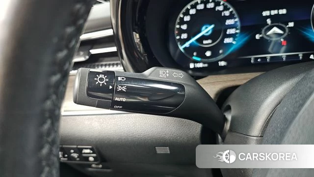 Kia K5 3rd generation id 3891784 из Кореи 9